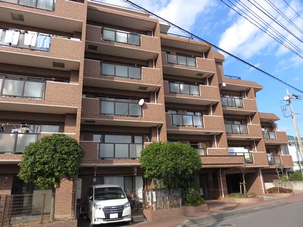 ハイホーム小田急相模原 1