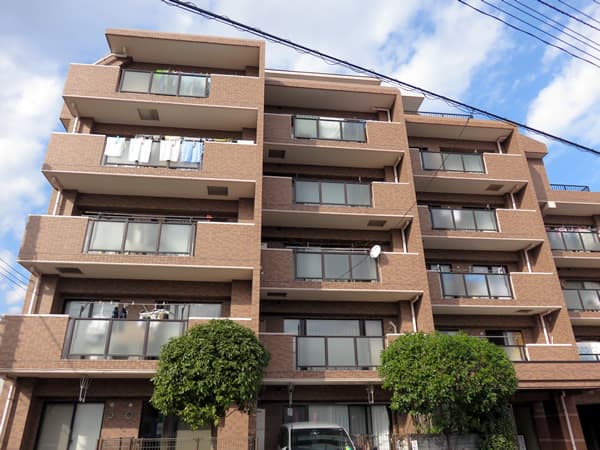 ハイホーム小田急相模原 2