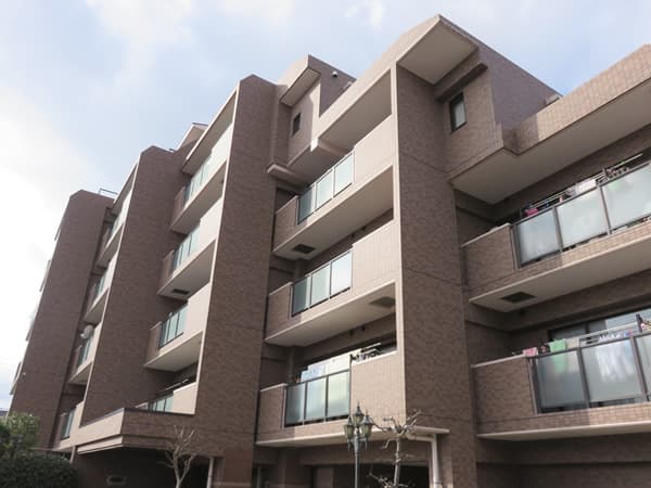 ハイホーム小田急相模原 3