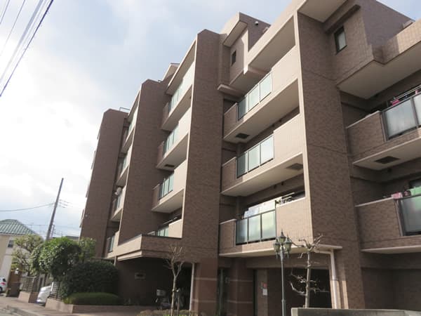 ハイホーム小田急相模原 4