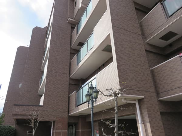 ハイホーム小田急相模原 5