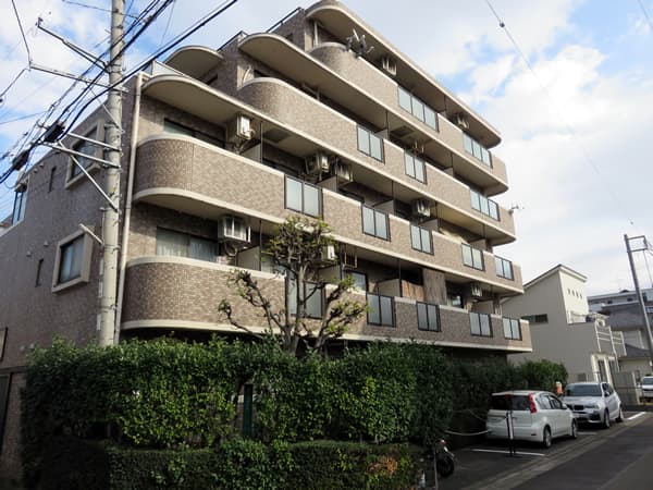 ライオンズマンション相模が丘第5 1