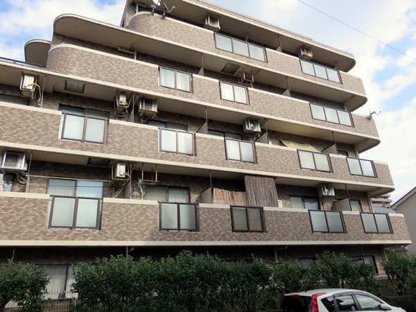 ライオンズマンション相模が丘第5 2