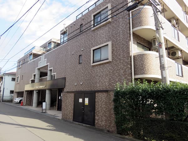 ライオンズマンション相模が丘第5 3