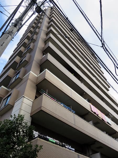 日神パレステージ相模が丘 2