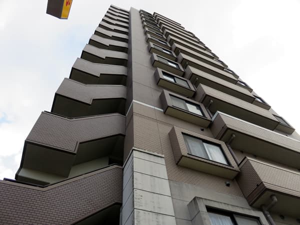 日神パレステージ相模が丘 3