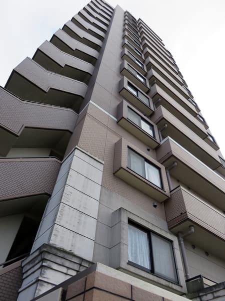 日神パレステージ相模が丘 4