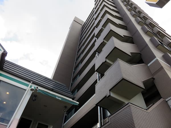 日神パレステージ相模が丘 5