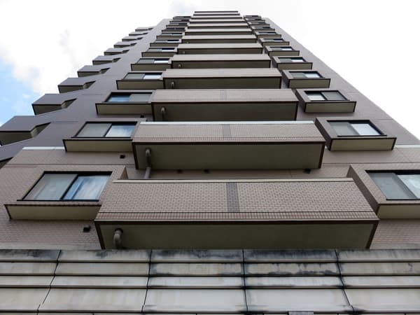 日神パレステージ相模が丘 6