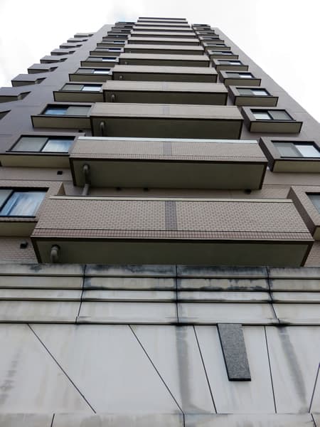 日神パレステージ相模が丘 7