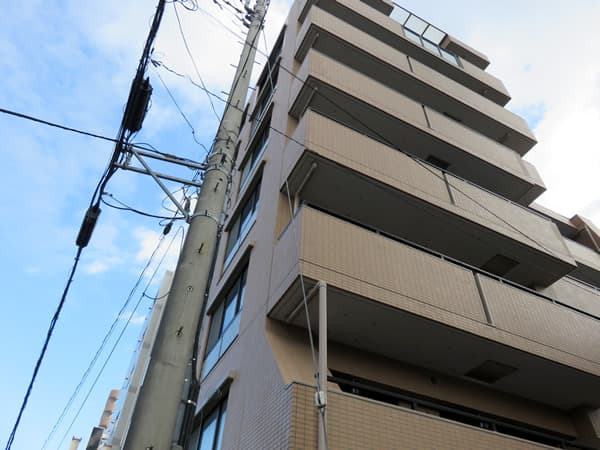 クリオ小田急相模原3番館 1