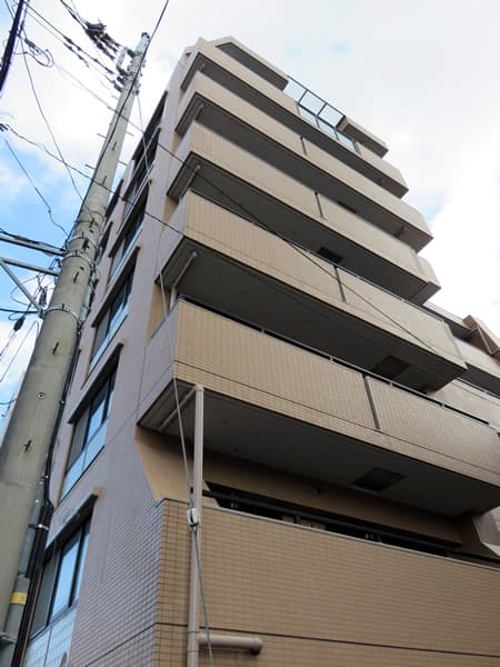 クリオ小田急相模原3番館 2