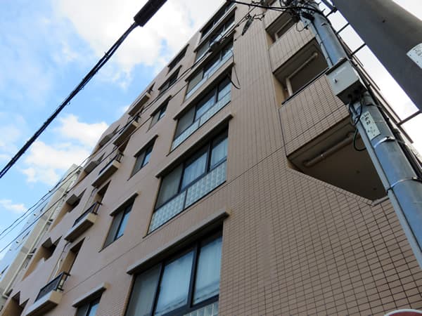 クリオ小田急相模原3番館 3