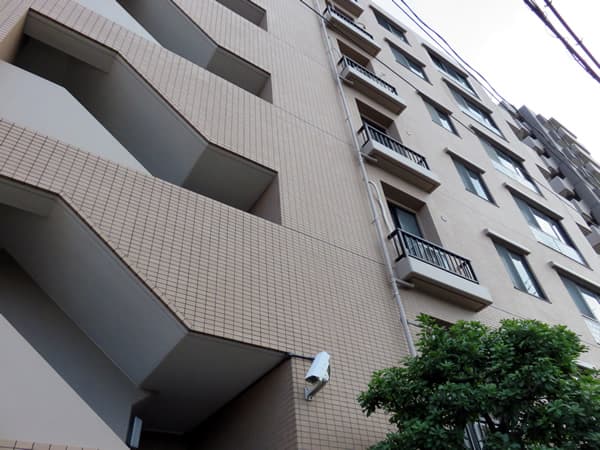 クリオ小田急相模原3番館 4