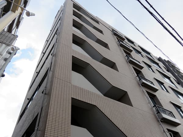 クリオ小田急相模原3番館 5