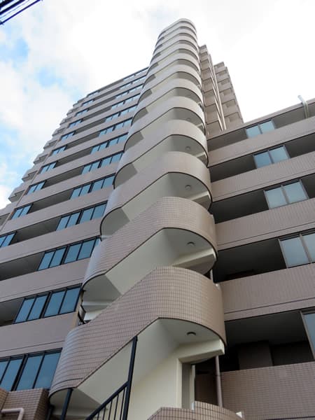 ナイスアーバン小田急相模原3 2