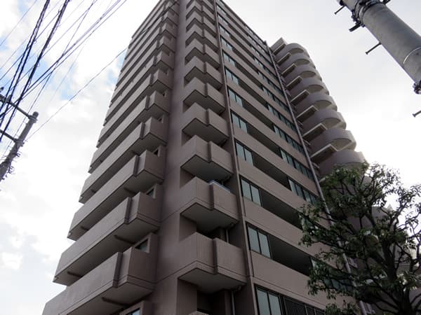 ナイスアーバン小田急相模原3 3