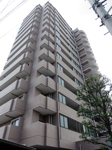 ナイスアーバン小田急相模原3 4