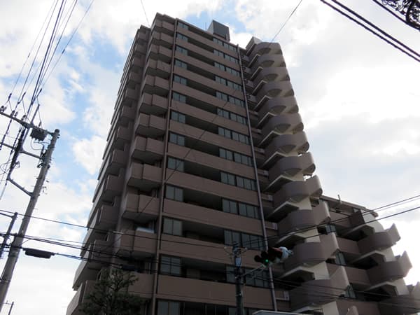 ナイスアーバン小田急相模原3 5