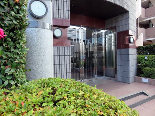 ナイスアーバン小田急相模原3 6