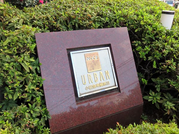 ナイスアーバン小田急相模原3 8