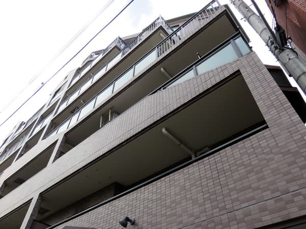 ドラゴンマンション小田急相模原2番館 3