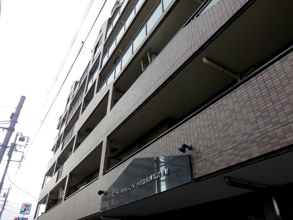 ドラゴンマンション小田急相模原2番館 4