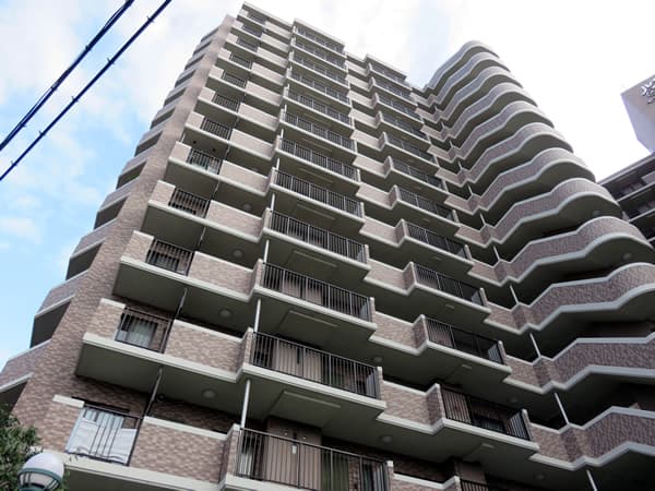 ルネ小田急相模原モアステージ 1