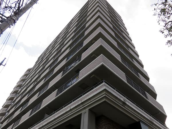 ルネ小田急相模原モアステージ 2