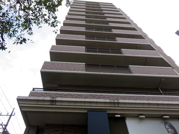 ルネ小田急相模原モアステージ 3