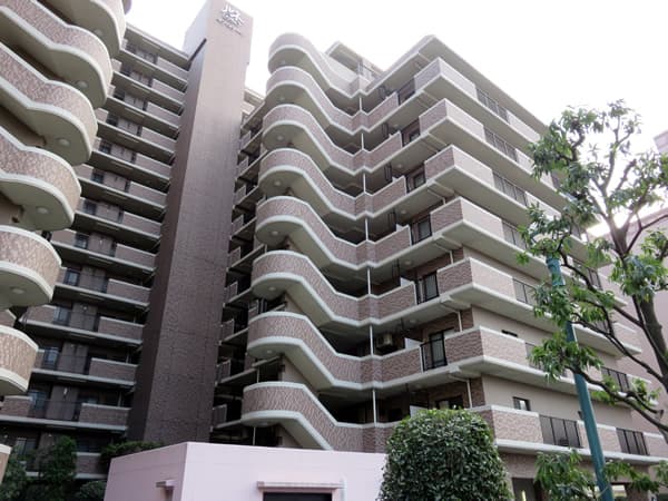 ルネ小田急相模原モアステージ 5