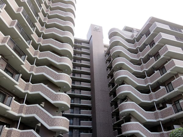 ルネ小田急相模原モアステージ 6