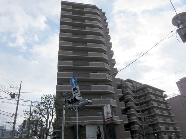 ルネ小田急相模原モアステージ 7