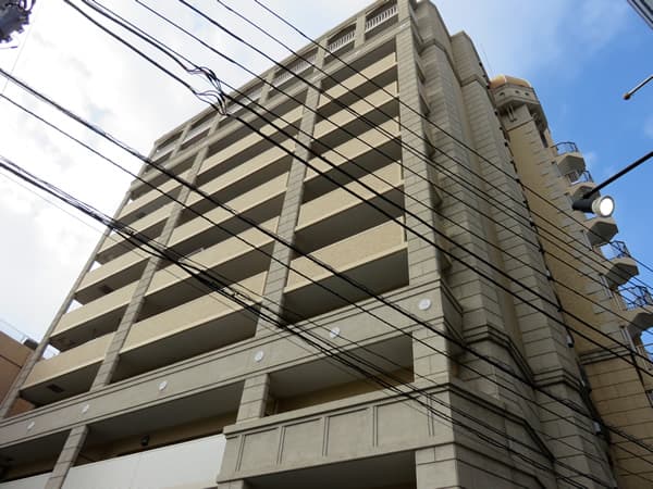 グランシティユーロパレス小田急相模原 1