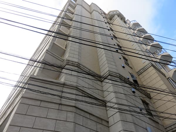 グランシティユーロパレス小田急相模原 3