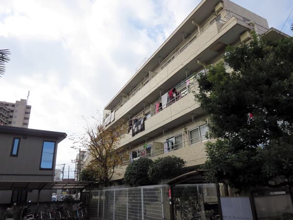 ライオンズマンション小田急相模原 2