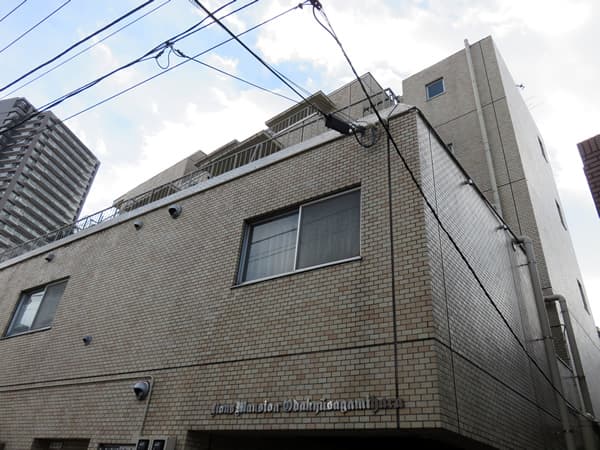 ライオンズマンション小田急相模原 3