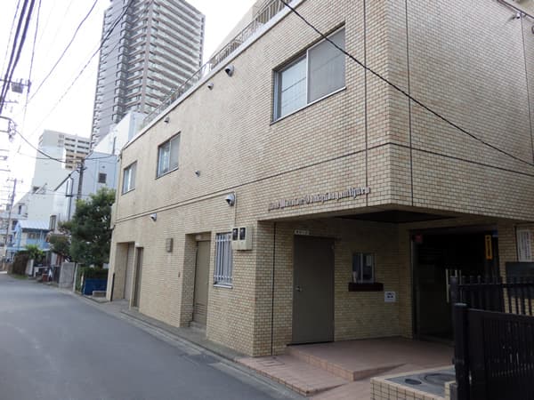 ライオンズマンション小田急相模原 4