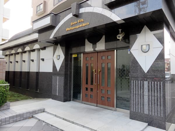 ライオンズシティ小田急相模原 4