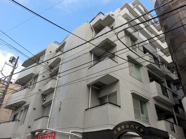 小田急三協谷山ハイツ 2