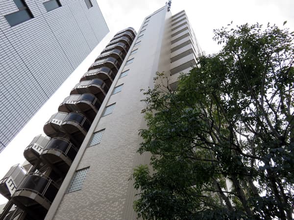 ローヤルシティ小田急相模原 1