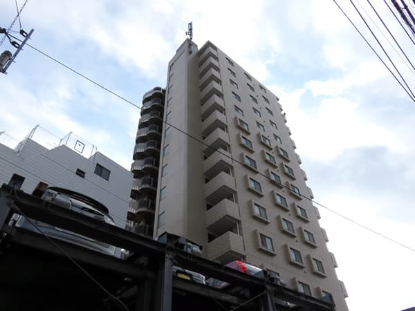 ローヤルシティ小田急相模原 3