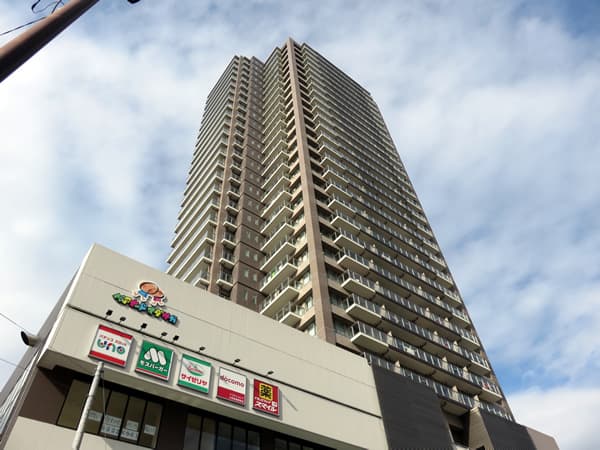 ステーションスカイタワー小田急相模原 1