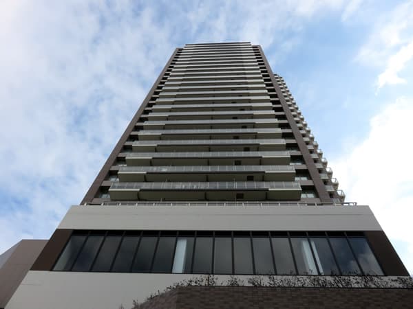 ステーションスカイタワー小田急相模原 4