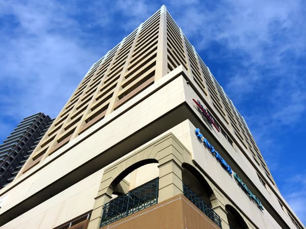 グランタワー小田急相模原 ル・ソレイユ 1