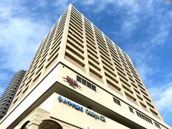 グランタワー小田急相模原 ル・ソレイユ 2