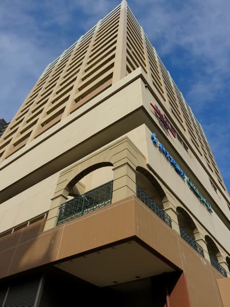 グランタワー小田急相模原 ル・ソレイユ 3