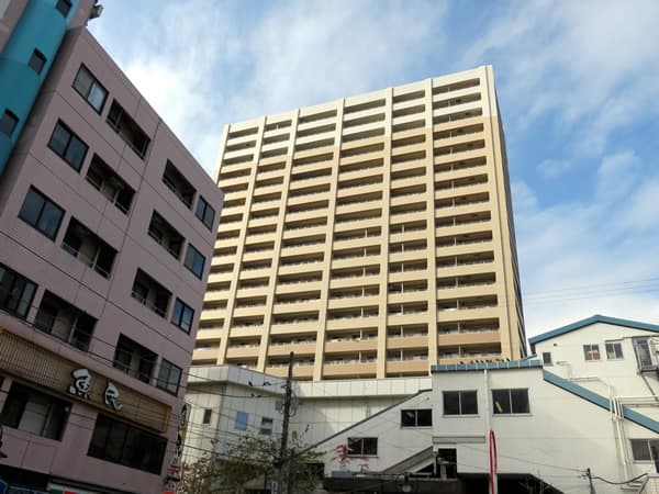 グランタワー小田急相模原 ル・ソレイユ 4