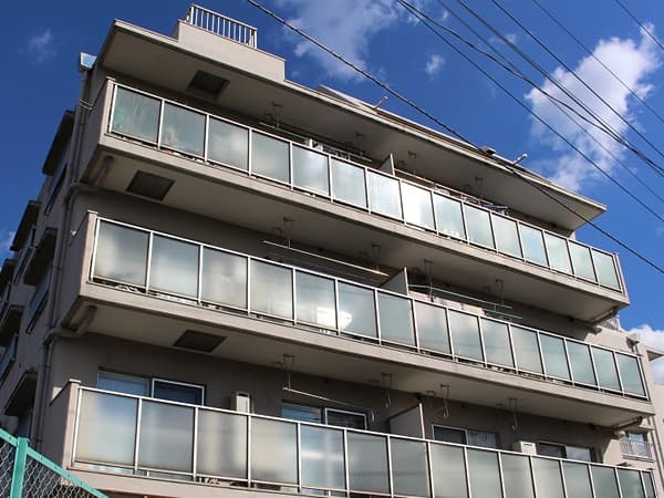 藤和登戸コープ 1