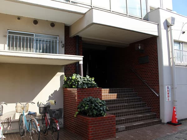 藤和登戸コープ 3